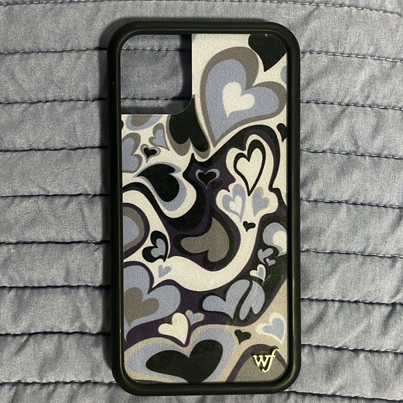 Salem Mitchell iPhone 11 Case - Picture 3 of 4